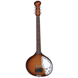 DANELECTRO BABY SITAR