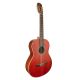 JOSE TORRES GUIT CLASICA JTC-5S WINE RED