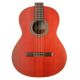 JOSE TORRES GUIT CLASICA JTC-5S WINE RED