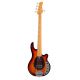 MARCUS MILLER BAJO Z7-5 3TONE SUNBURST