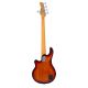 MARCUS MILLER BAJO Z7-5 3TONE SUNBURST