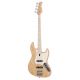 MARCUS MILLER BAJO V7 SWAMP ASH-4 REISSUE NAT S.