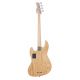 MARCUS MILLER BAJO V7 SWAMP ASH-4 REISSUE NAT S.