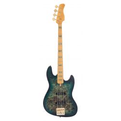 MARCUS MILLER BAJO V10-4 T.GREEN S.