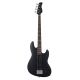 MARCUS MILLER BAJO U7-4 BLK. S.