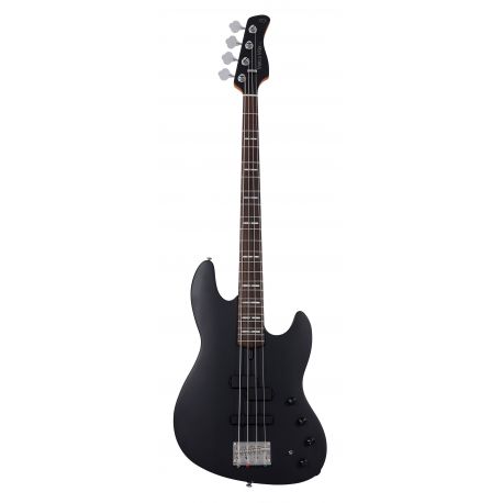 MARCUS MILLER BAJO U7-4 BLK. S.