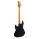 MARCUS MILLER BAJO U7-4 BLK. S.