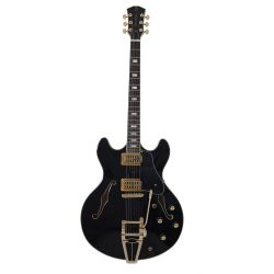 SIRE GUITARS GUIT ELECTR H7T BLK