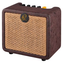 ORTEGA AMPLIFICATION SERIES, 12 WATT, PTWO