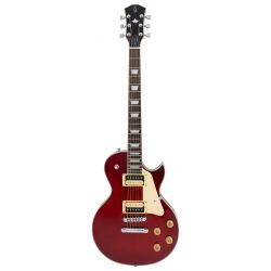 SIRE GUITARS GUIT ELECTR L7 NEW GEN CAR RED