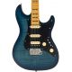 SIRE GUITARS GUIT ELECTR S7 FM NEW GEN TBL (M)
