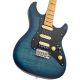 SIRE GUITARS GUIT ELECTR S7 FM NEW GEN TBL (M)