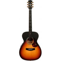 MATON TROUBADOUR TRADITIONAL