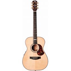 MATON MESSIAH EM100-808 WDLX CASE