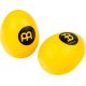 MEINL ES2-Y HUEVOS SHAKER AMARILLOS COLOR AMARILLO