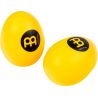MEINL ES2-Y HUEVOS SHAKER AMARILLOS COLOR AMARILLO