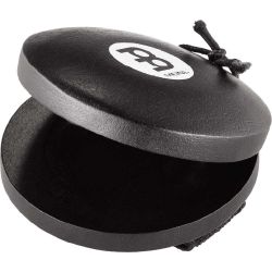 MEINL CRC1BK CAJON RING CASTANET, BLACK