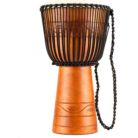MEINL ADJ2-L+BAG DJEMBE CON FUNDA 12G