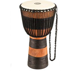 MEINL ADJ3-L+BAG 12 DJEMBE + FUNDA CL. BAG
