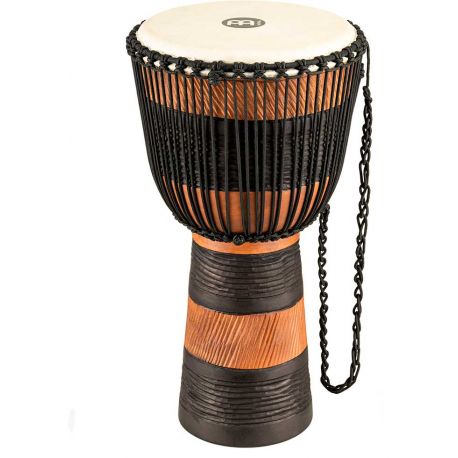 MEINL ADJ3-L+BAG 12 DJEMBE + FUNDA CL. BAG