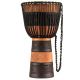 MEINL ADJ3-L+BAG 12 DJEMBE + FUNDA CL. BAG