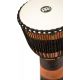 MEINL ADJ3-L+BAG 12 DJEMBE + FUNDA CL. BAG