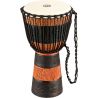 MEINL ADJ3-M+BAG 10 BROWNBLACK, INCL.BAG