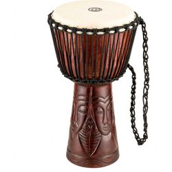 MEINL PROADJ4-M 10 DJEMBE PROFES. ARVING