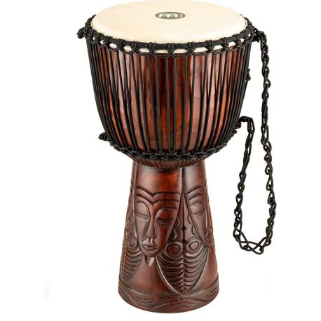 MEINL PROADJ4-L 12 DJEMBE PROFES. ARVING