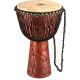 MEINL PROADJ3-XXL 14 DJEMBE PROFES. RAMASITA CARVING