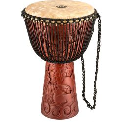 MEINL PROADJ3-XXL 14 DJEMBE PROFES. RAMASITA CARVING