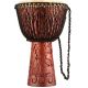 MEINL PROADJ3-XXL 14 DJEMBE PROFES. RAMASITA CARVING