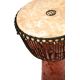 MEINL PROADJ3-XXL 14 DJEMBE PROFES. RAMASITA CARVING