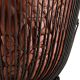 MEINL PROADJ3-XXL 14 DJEMBE PROFES. RAMASITA CARVING