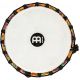MEINL PADJ2-S-F 8, KENYAN QUILT