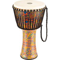 MEINL PADJ2-XL-G 14, KENYAN QUILT