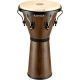 MEINL HDJ500VWB-M 12 12 WOOD DJEMBE, VINTAGE WINE BA