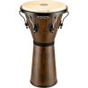 MEINL HDJ500VWB-M 12 12 WOOD DJEMBE, VINTAGE WINE BA