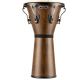 MEINL HDJ500VWB-M 12 12 WOOD DJEMBE, VINTAGE WINE BA