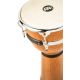MEINL DJW3ZFA-M 12 DJEMBE MADERA, ACABADO CEBRA