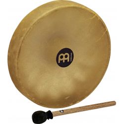 MEINL HOD15 15 NATIVE AMERICAN STYLE HOOP DRUM