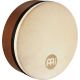 MEINL FD12BE 12 BENDIR FRAME DRUM,AFRICAN BROWN, GOAT