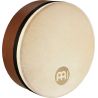 MEINL FD12BE 12 BENDIR FRAME DRUM,AFRICAN BROWN, GOAT