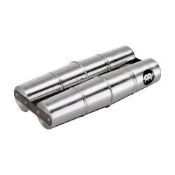 MEINL SSH2-L DOUBLE SHAKER, LARGE