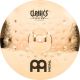 MEINL CC17EMC-B 17 CRASH CLASSICS CUSTOM EXTREME METAL