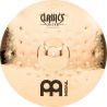 MEINL CC17EMC-B 17 CRASH CLASSICS CUSTOM EXTREME METAL