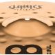 MEINL CC17EMC-B 17 CRASH CLASSICS CUSTOM EXTREME METAL