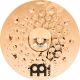 MEINL CC17EMC-B 17 CRASH CLASSICS CUSTOM EXTREME METAL