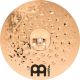 MEINL CC19EMC-B 19 CRASH CLASSICS CUSTOM EXTREME METAL