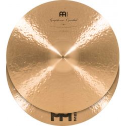 MEINL SY-22H 22 SYMPHONIC, HEAVY
